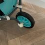 Toy twin buggy Image 2