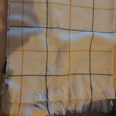 scarf