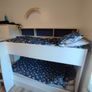 Bunk bed nerd gone Image 2