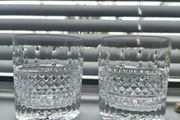 Waterford Crystal Tumblers