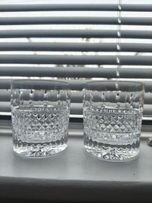 Waterford Crystal Tumblers