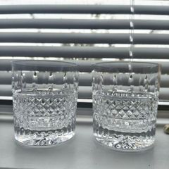 Waterford Crystal Tumblers