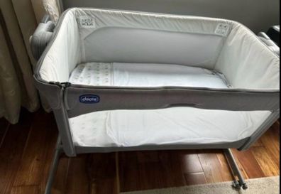 Baby cot
