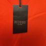 BNWT Hobbs London jersey classy red V-neck midi Madeline dress size UK12 EU40 Postage included Image 5