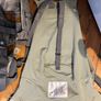 Baby and toddler sling / carrier. Stokke MyCarrier Front and back carrier Image 4