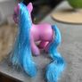 March Birthday Mischief HTF MLP G3 My Little Pony 2005 Image 4