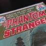 The Phantom Stranger ! Issue #31 ! Bronze Age Horror Comic from 1974 ! By DC Comics Image 3
