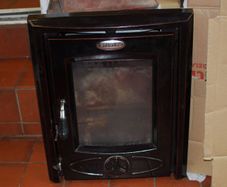 Stanley Cara insert enamel
