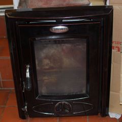 Stanley Cara insert enamel