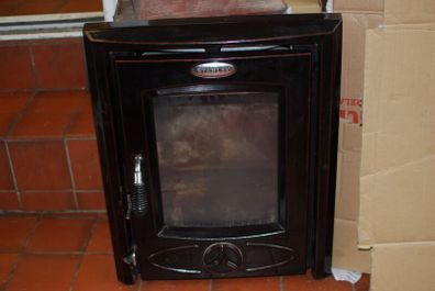 Stanley Cara insert enamel