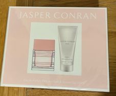 Jasper Conron Gift Set