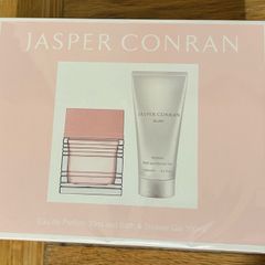 Jasper Conron Gift Set