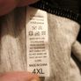 Sweet branded sports bra - 4XL Image 3