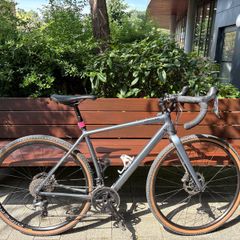 Cannondale Topstone 4 Gravel Bike
