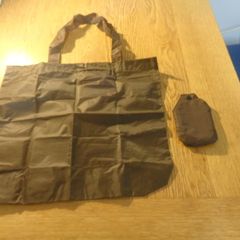 Portable Handbag Shopping Bag for Sale