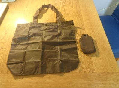Portable Handbag Shopping Bag for Sale