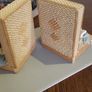 Teddy bear bookends Image 5