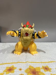Super Mario figure