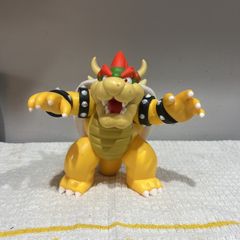 Super Mario figure