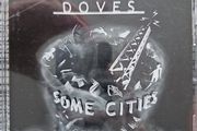 Doves CD - Some Cities