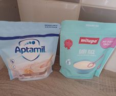 free baby food