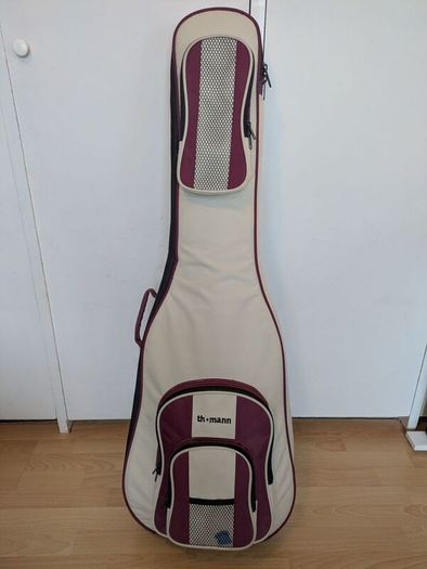 Custom Jazz Bass