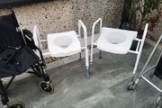 Free Adult Toilet Aid