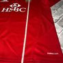 Adidas Climacool British & Irish Lions South Africa 2009 Rugby Mens Long Sleeve Jersey Size L Image 6