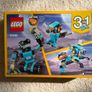 LEGO 31062 Robo Explorer Image 2