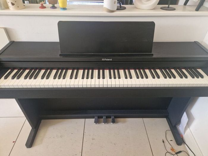 Piano