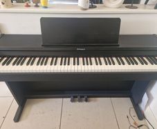 Piano