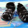 H&M babyshoes Image 2
