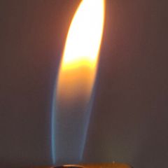 Marlboro and clip lighters