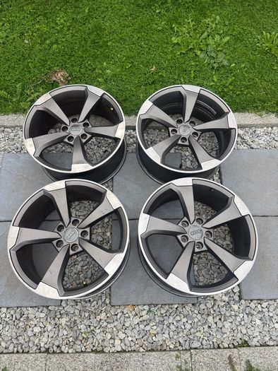 R18 Alufi alloys