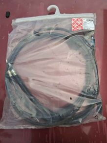 New Febi Bilstein Handbrake Cable 101801  Ford Focus Mk2  C-Max