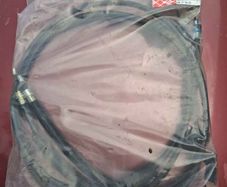 New Febi Bilstein Handbrake Cable 101801  Ford Focus Mk2  C-Max