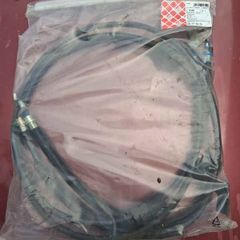 New Febi Bilstein Handbrake Cable 101801  Ford Focus Mk2  C-Max