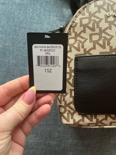 DKNY Handbag (brand new)