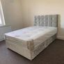 Double bed Image 2