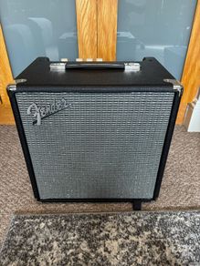 Fender Rumble 25