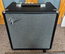 Fender Rumble 25