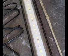 aquarium fluval led lamp