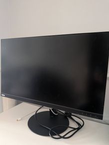 Lenovo Thinkvision Monitor P27h-10