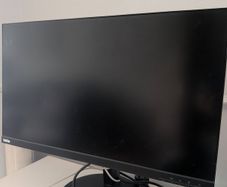 Lenovo Thinkvision Monitor P27h-10