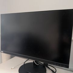 Lenovo Thinkvision Monitor P27h-10