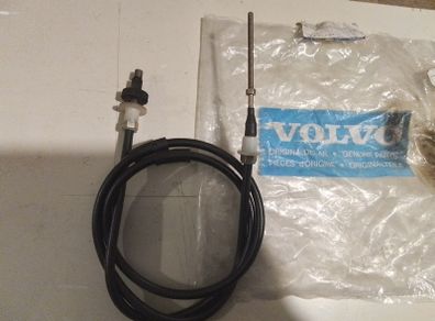 Volvo Clutch Cable.