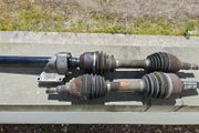 Saab 93 1.9ttid drive shafts