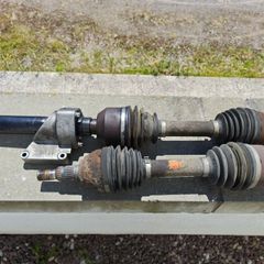 Saab 93 1.9ttid drive shafts