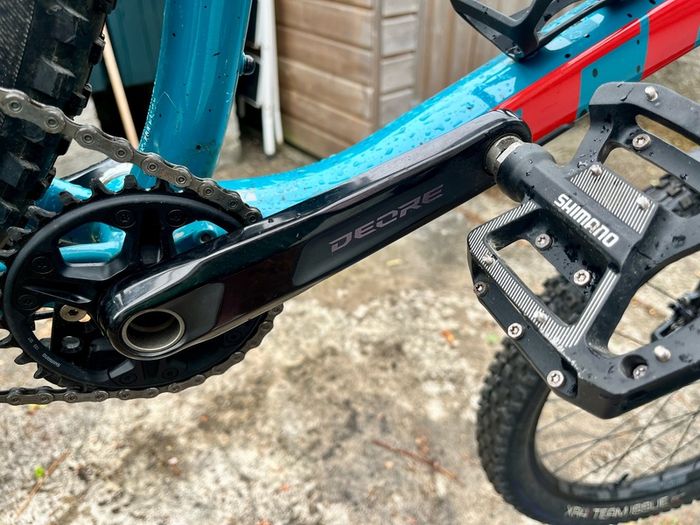 Trek Roscoe 7 2024 - Like New - Hardtail 29er Mountain Bike