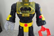 DC Super Friends Batman with Exotrage Figure